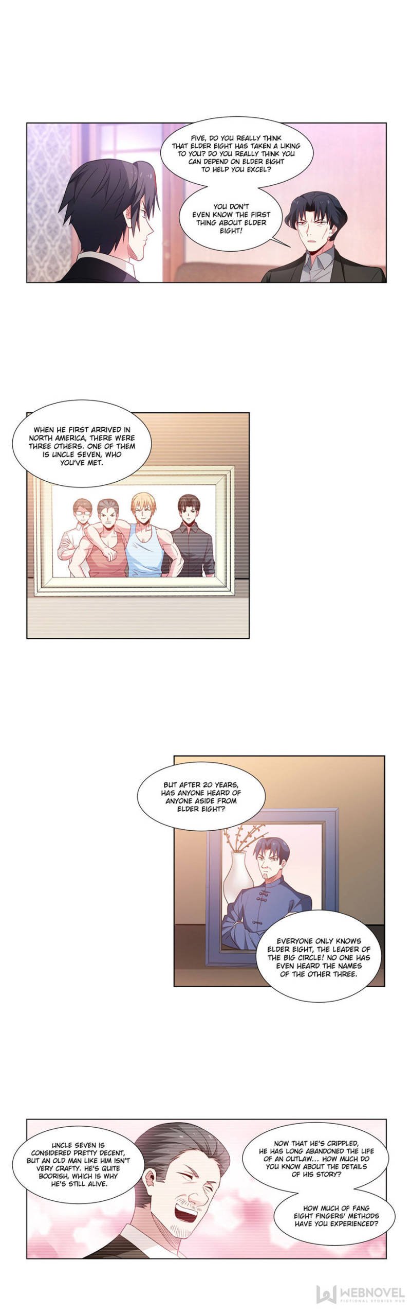Page 1 of Chapter 178