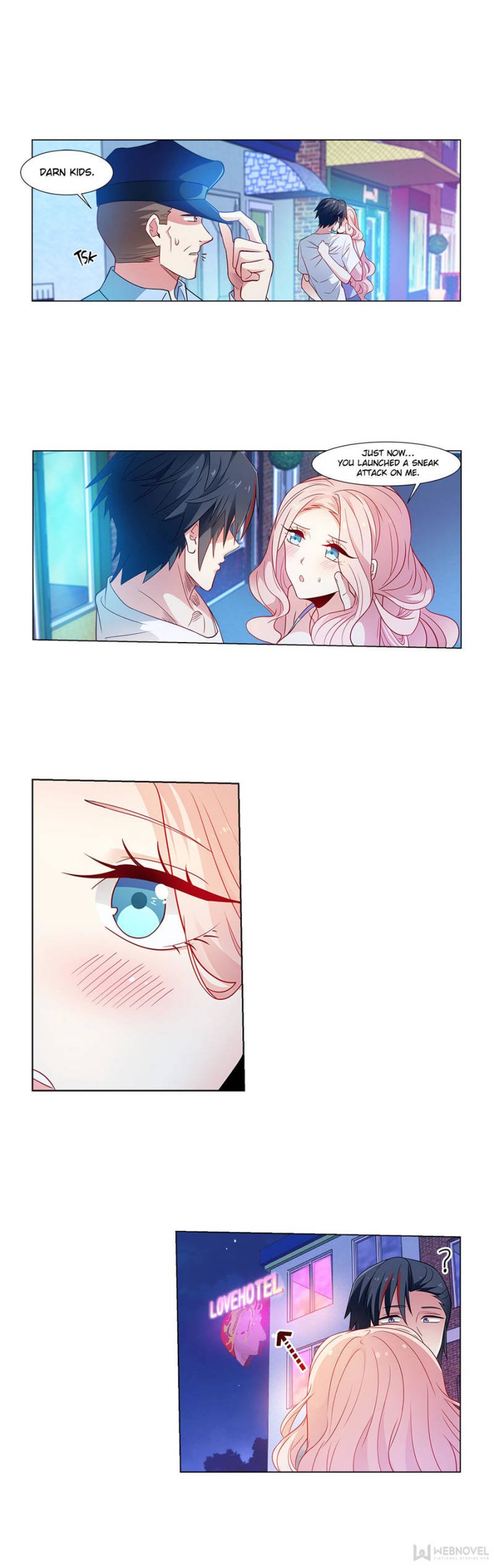 Page 1 of Chapter 181