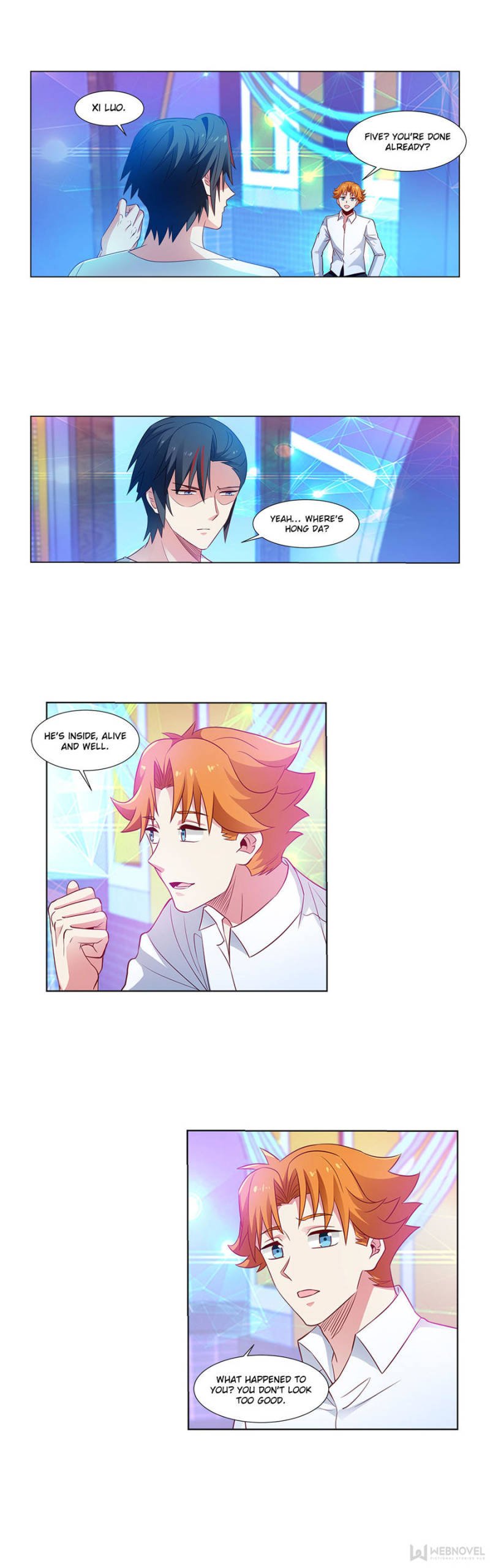 Page 4 of Chapter 181
