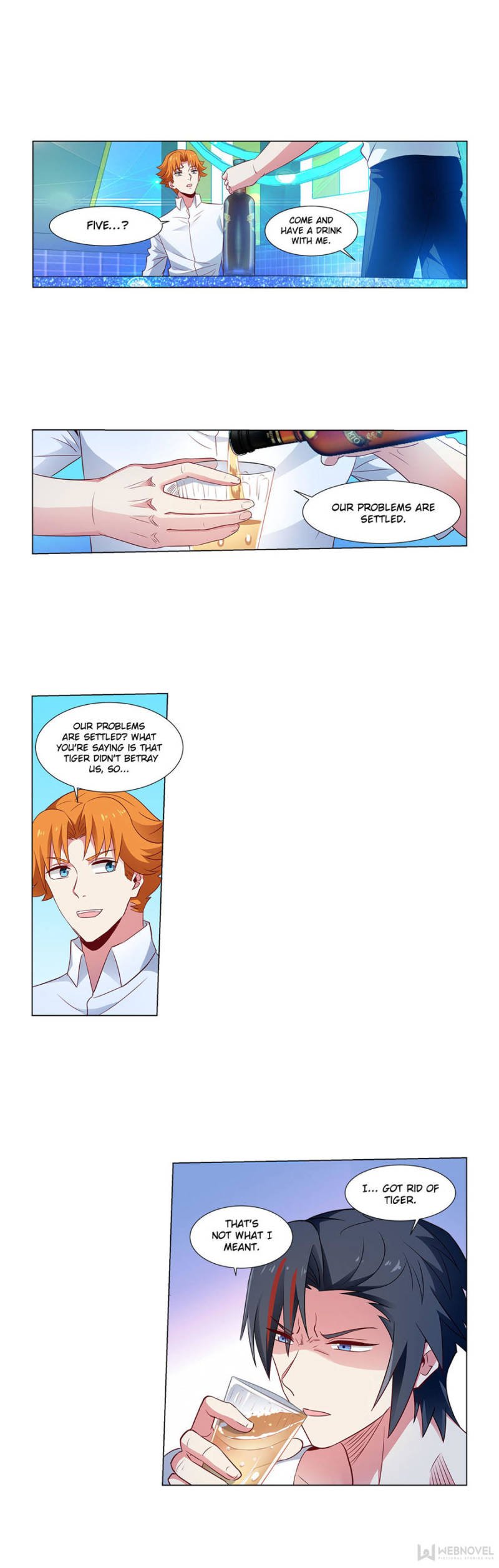 Page 5 of Chapter 181