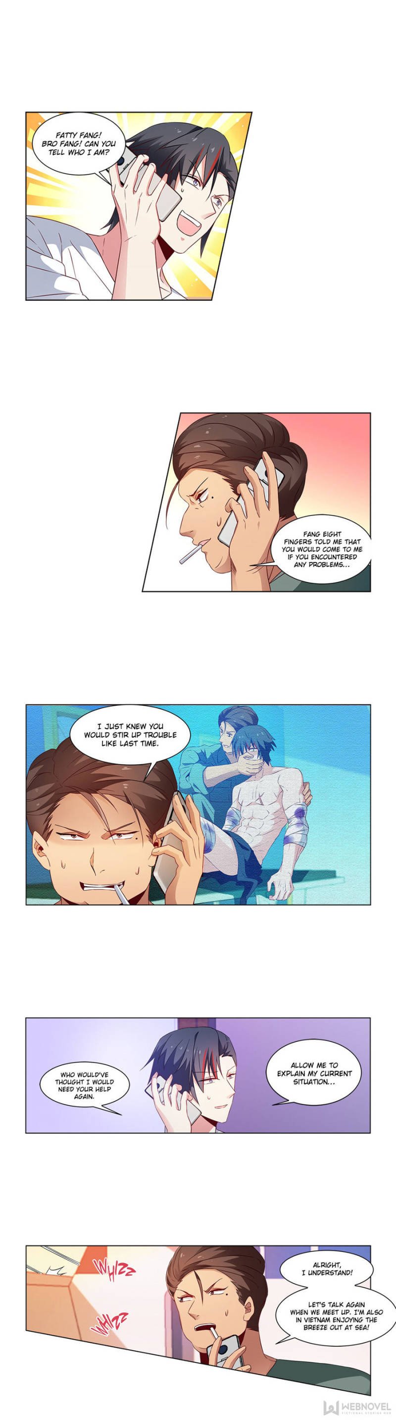 Page 1 of Chapter 183