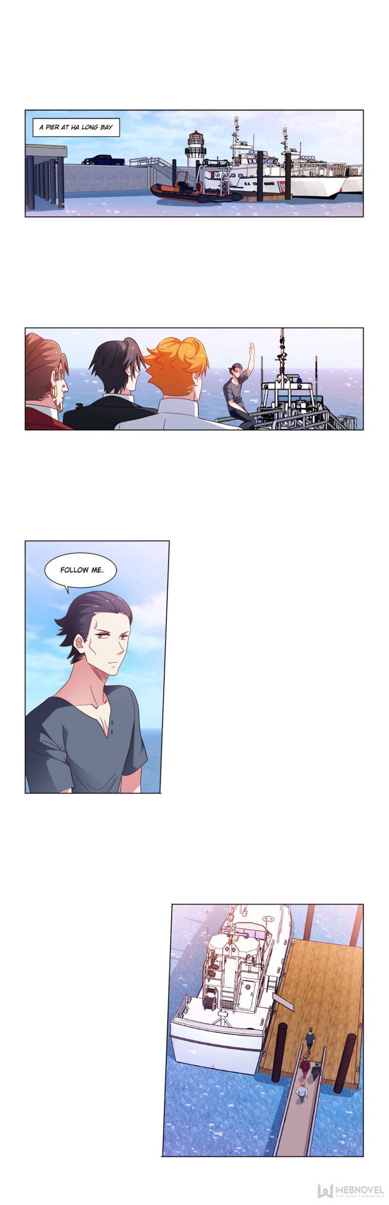 Page 1 of Chapter 184