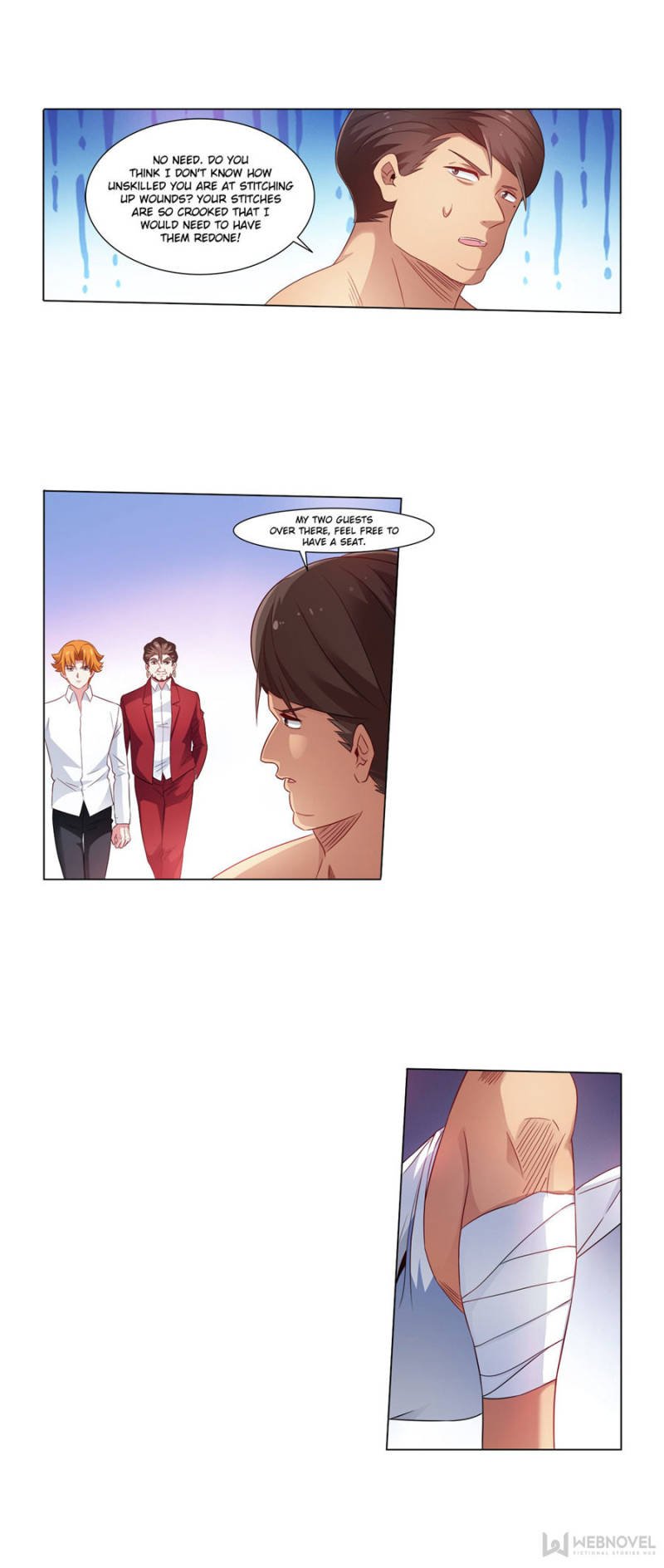 Page 3 of Chapter 184