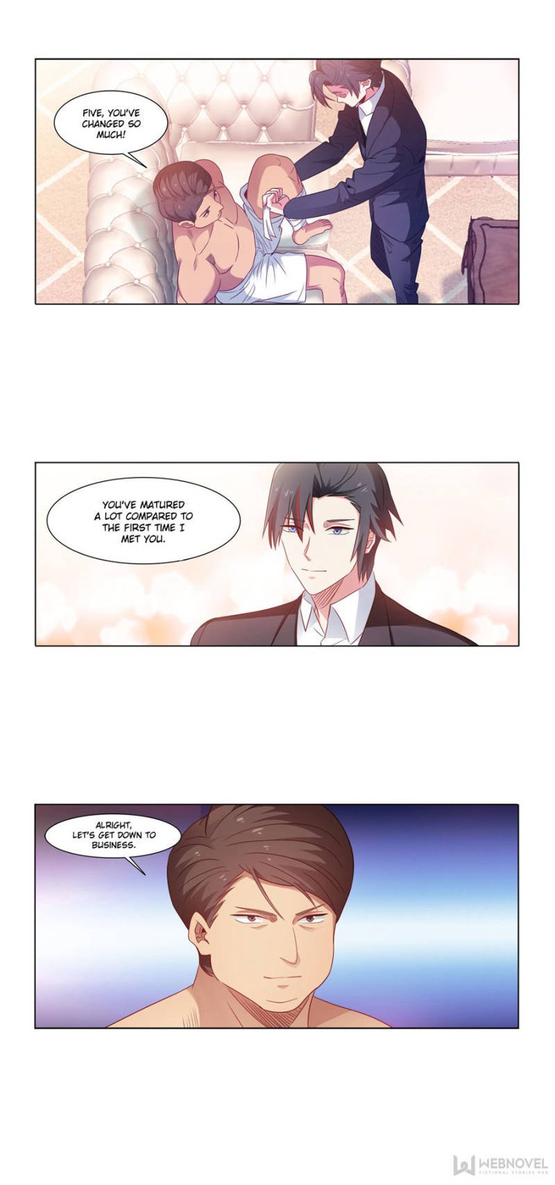 Page 4 of Chapter 184