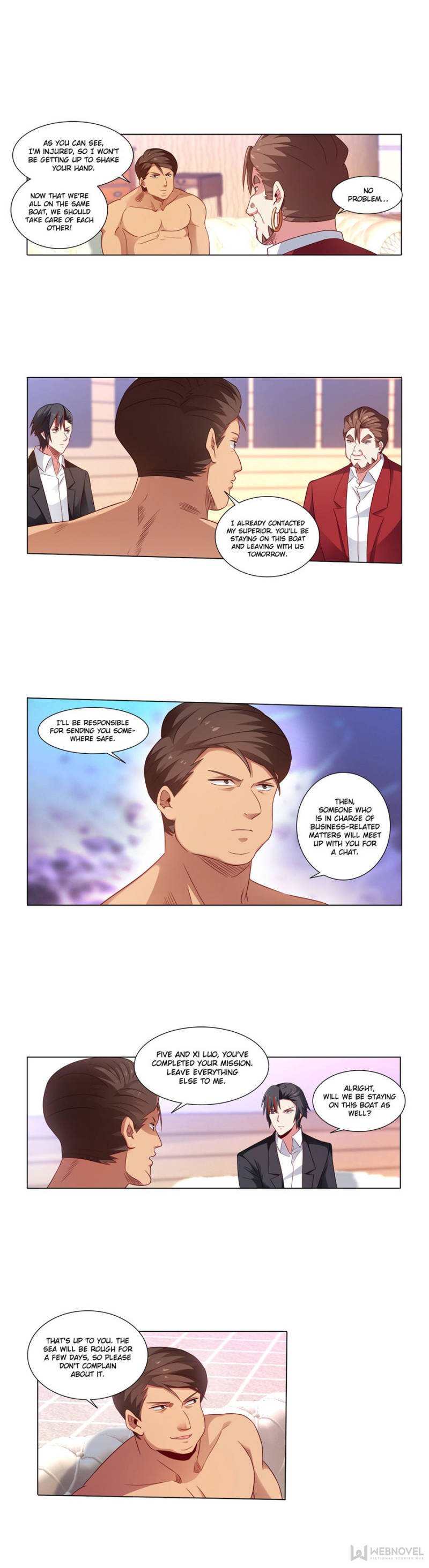 Page 5 of Chapter 184