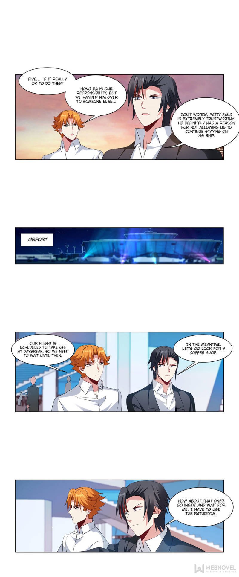 Page 5 of Chapter 185