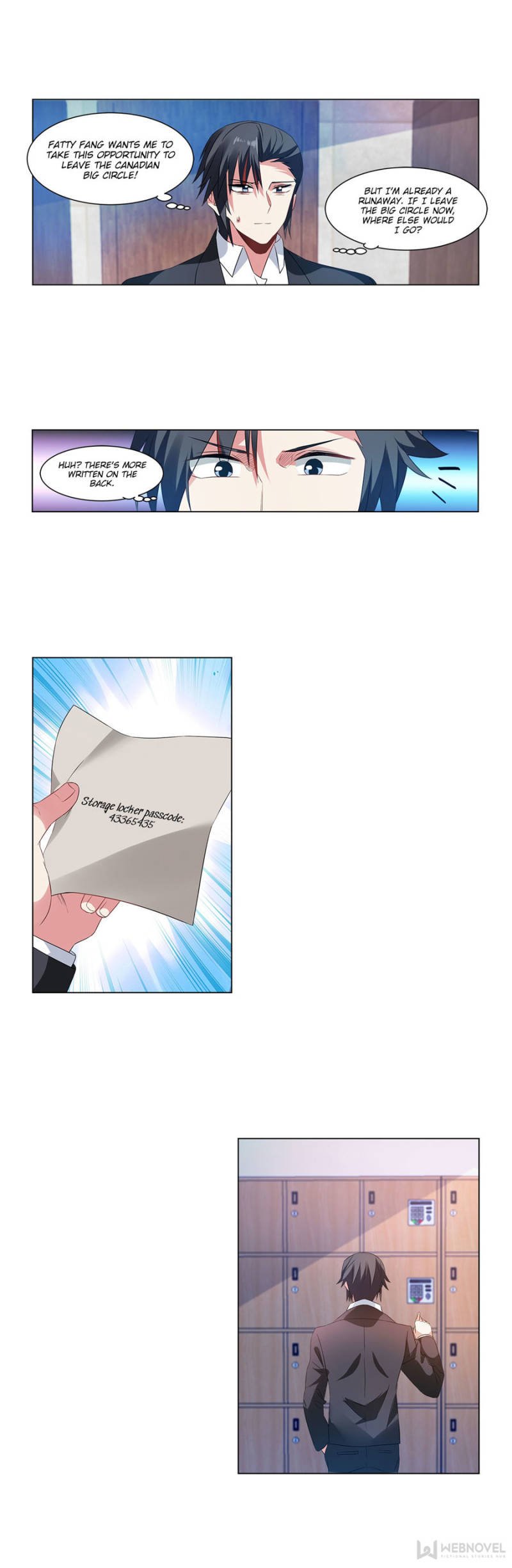Page 7 of Chapter 185