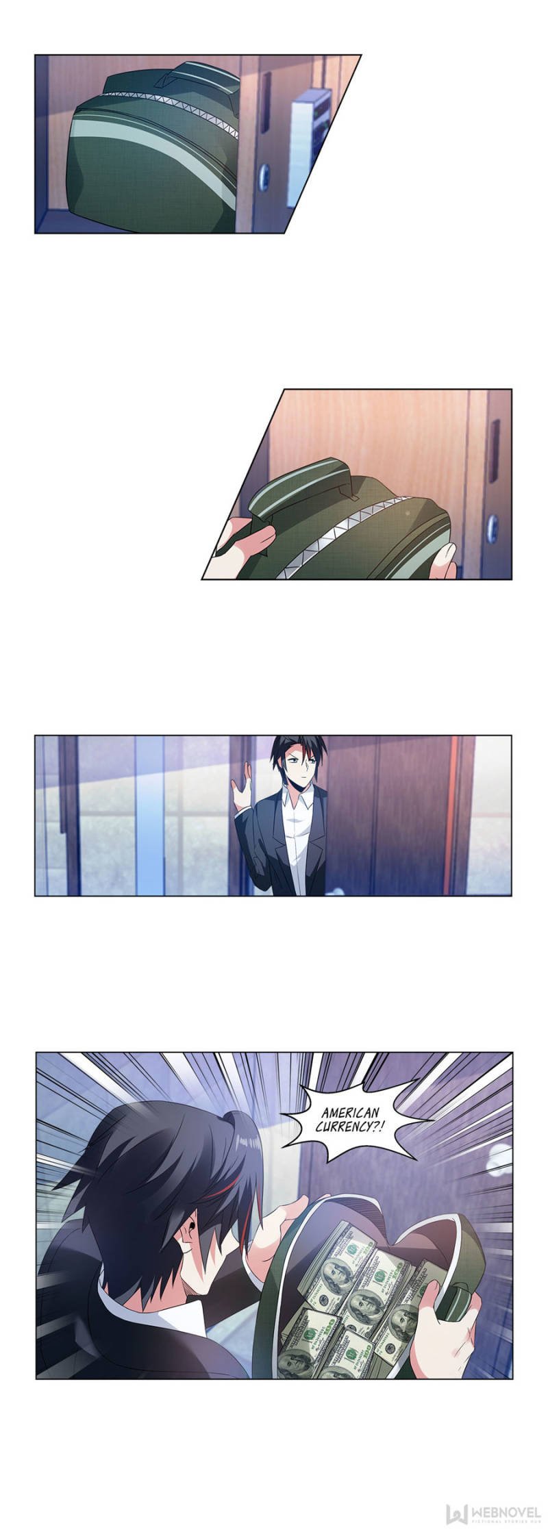 Page 8 of Chapter 185