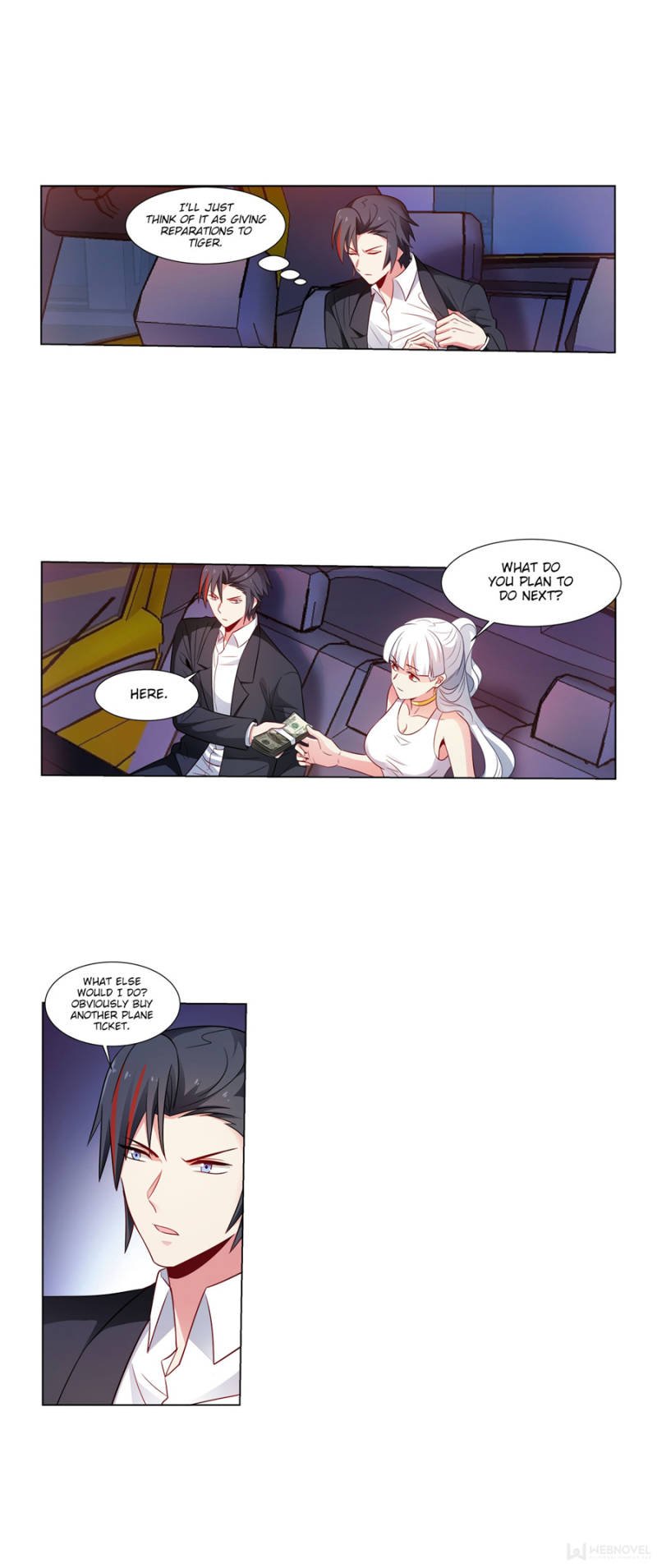 Page 1 of Chapter 188