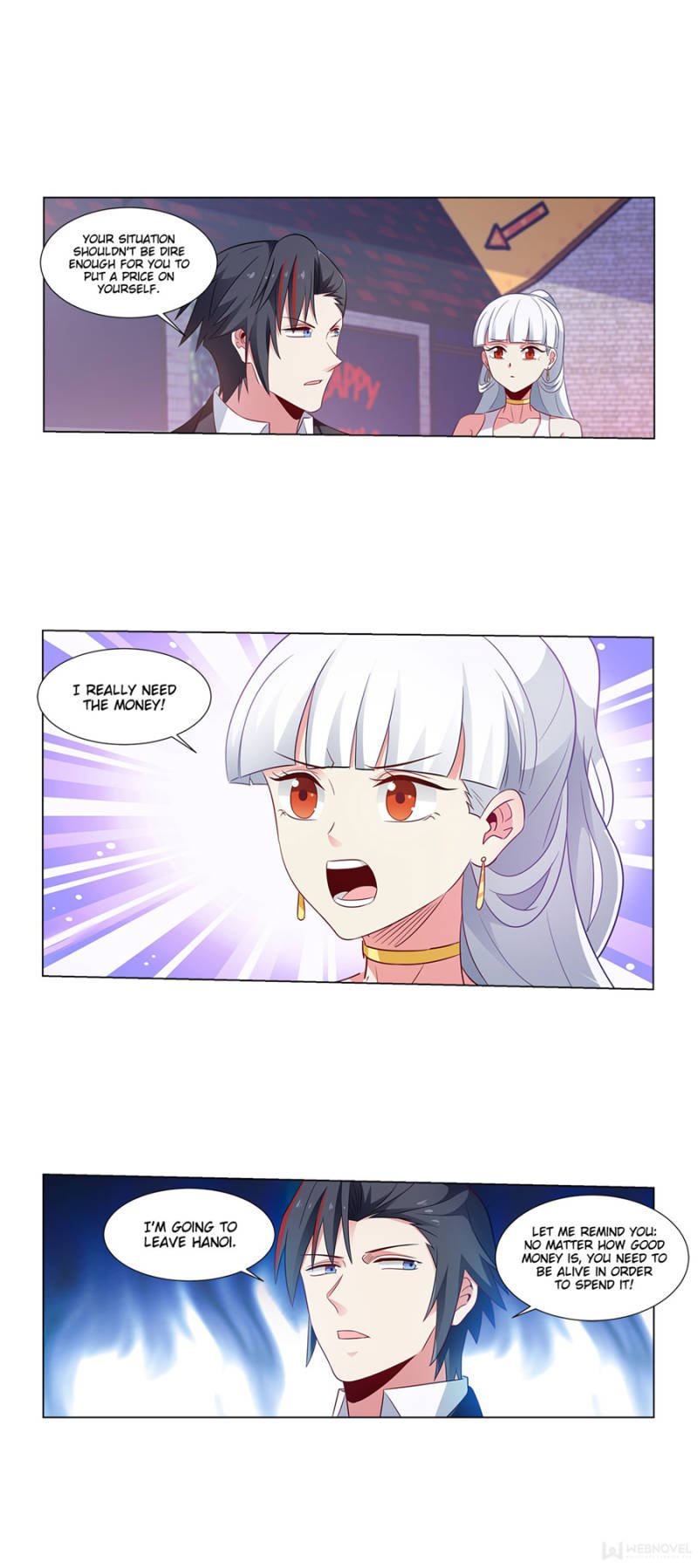 Page 1 of Chapter 189