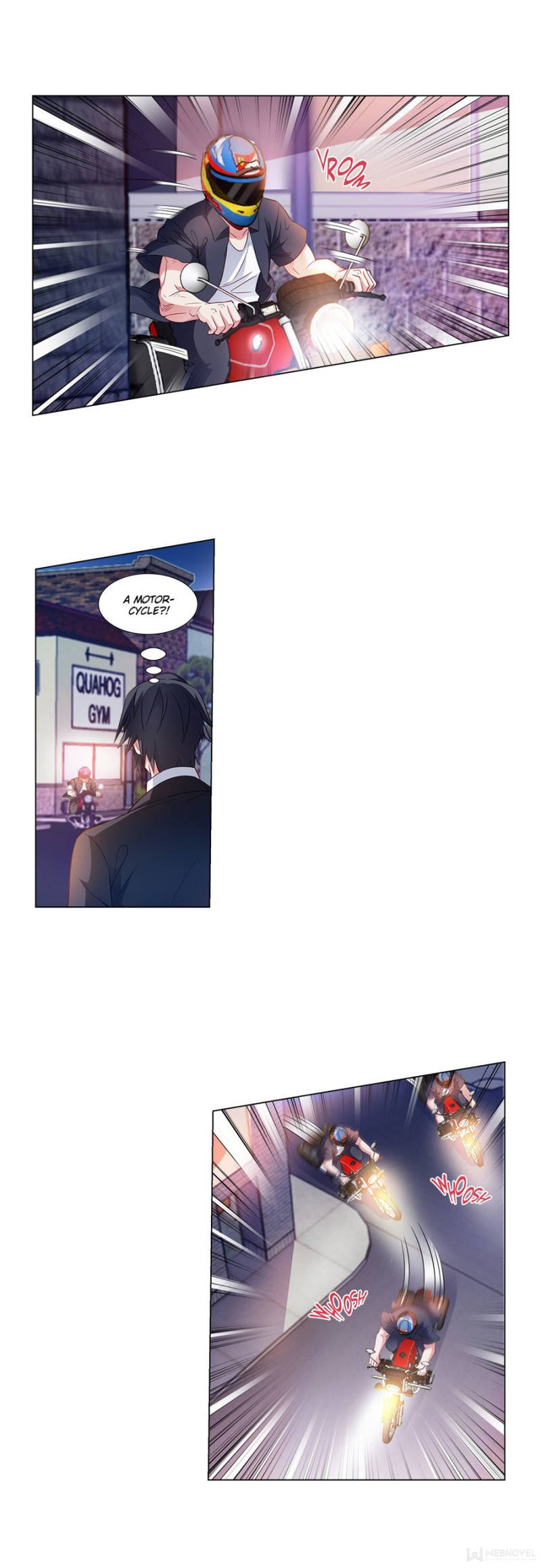 Page 3 of Chapter 189