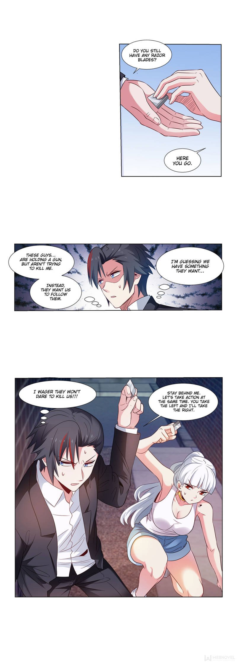 Page 8 of Chapter 189