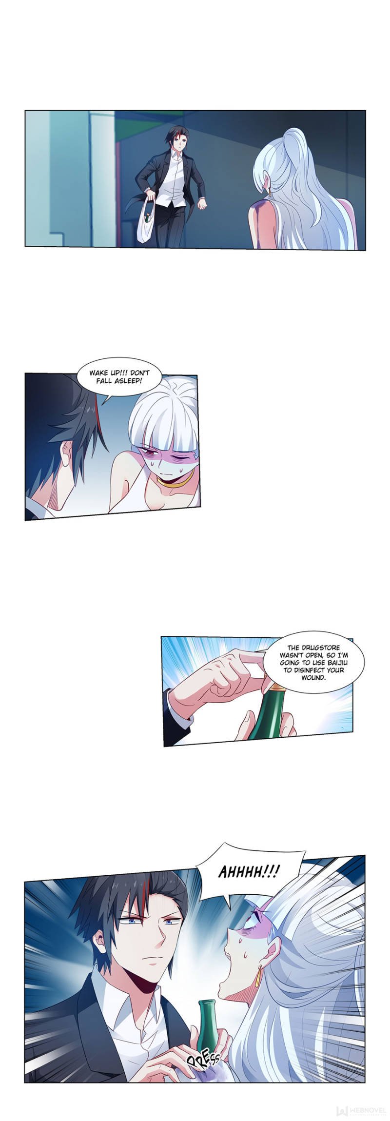 Page 6 of Chapter 191