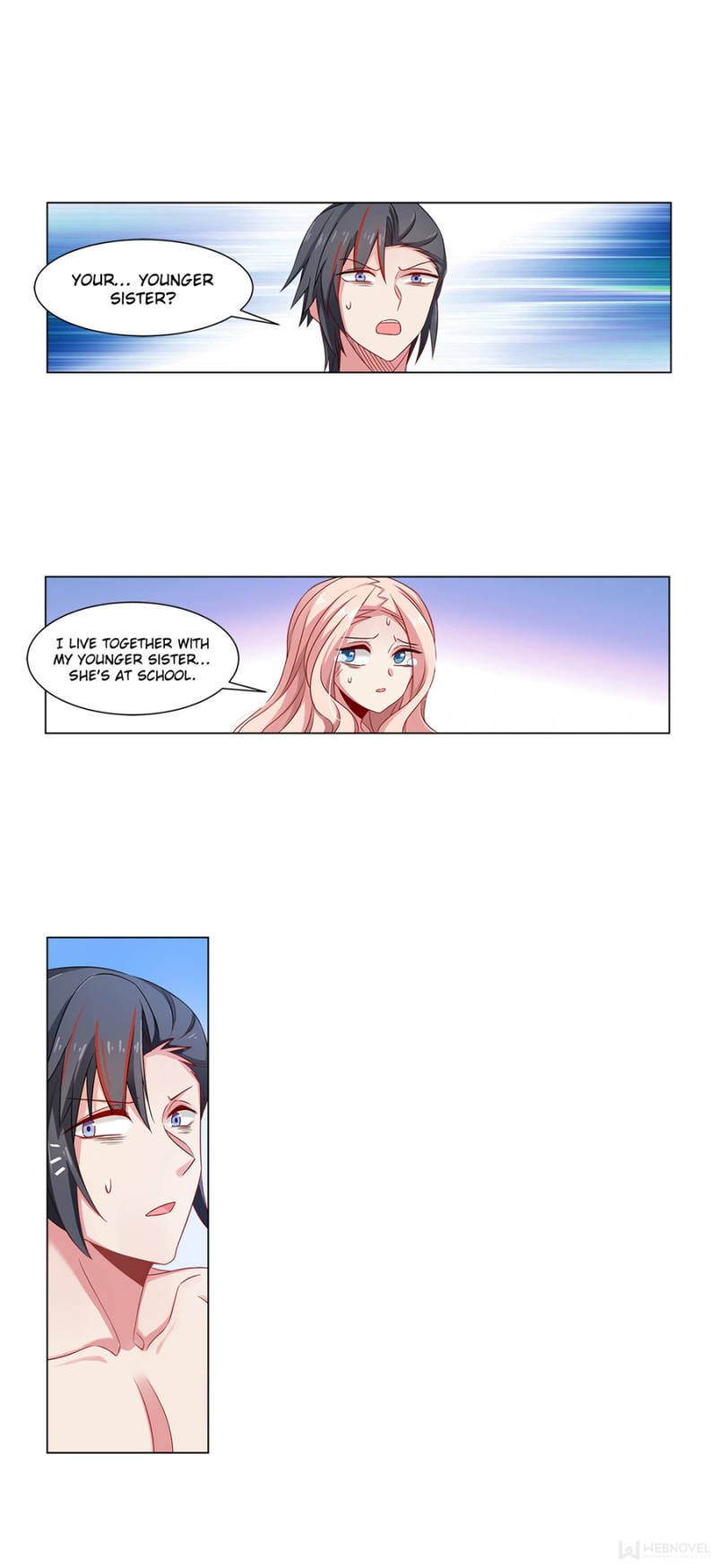 Page 1 of Chapter 199