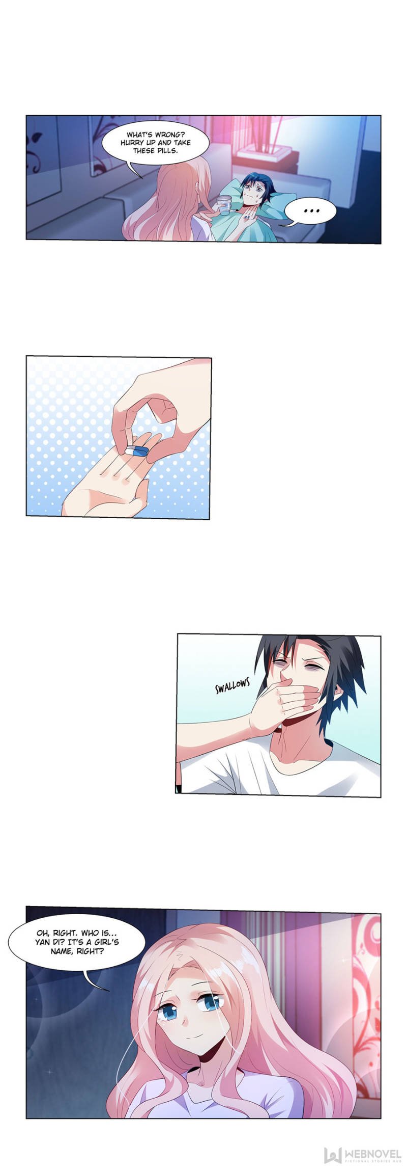 Page 1 of Chapter 203