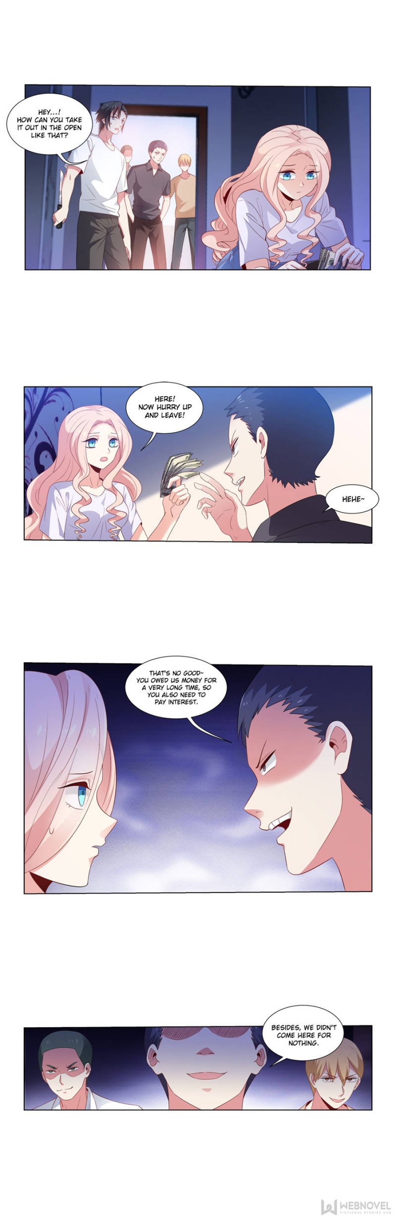 Page 3 of Chapter 204