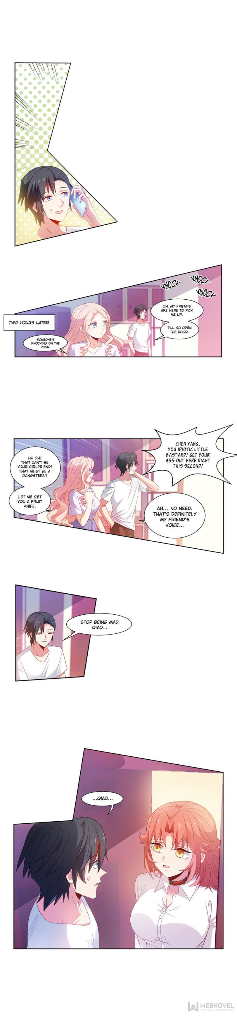 Page 3 of Chapter 206