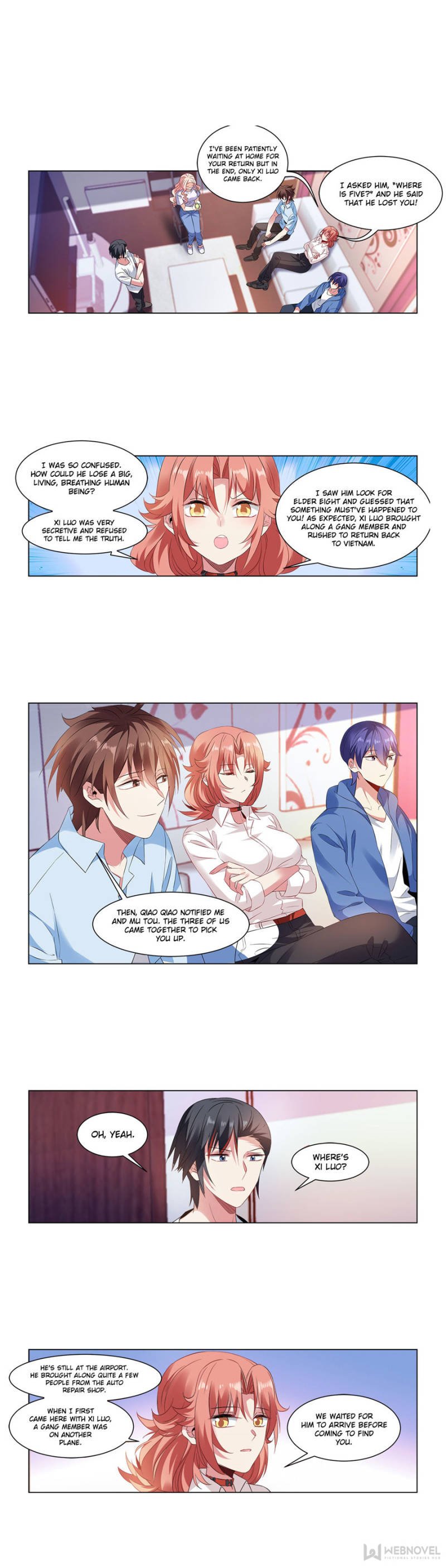 Page 1 of Chapter 207