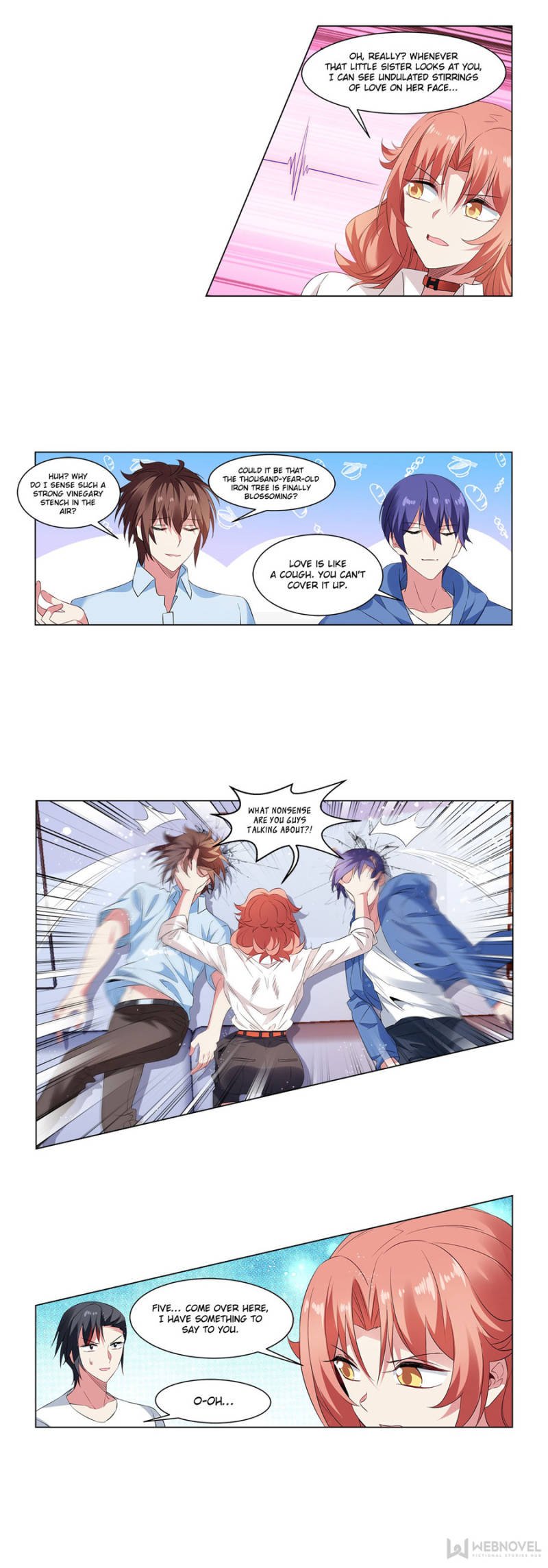 Page 5 of Chapter 207
