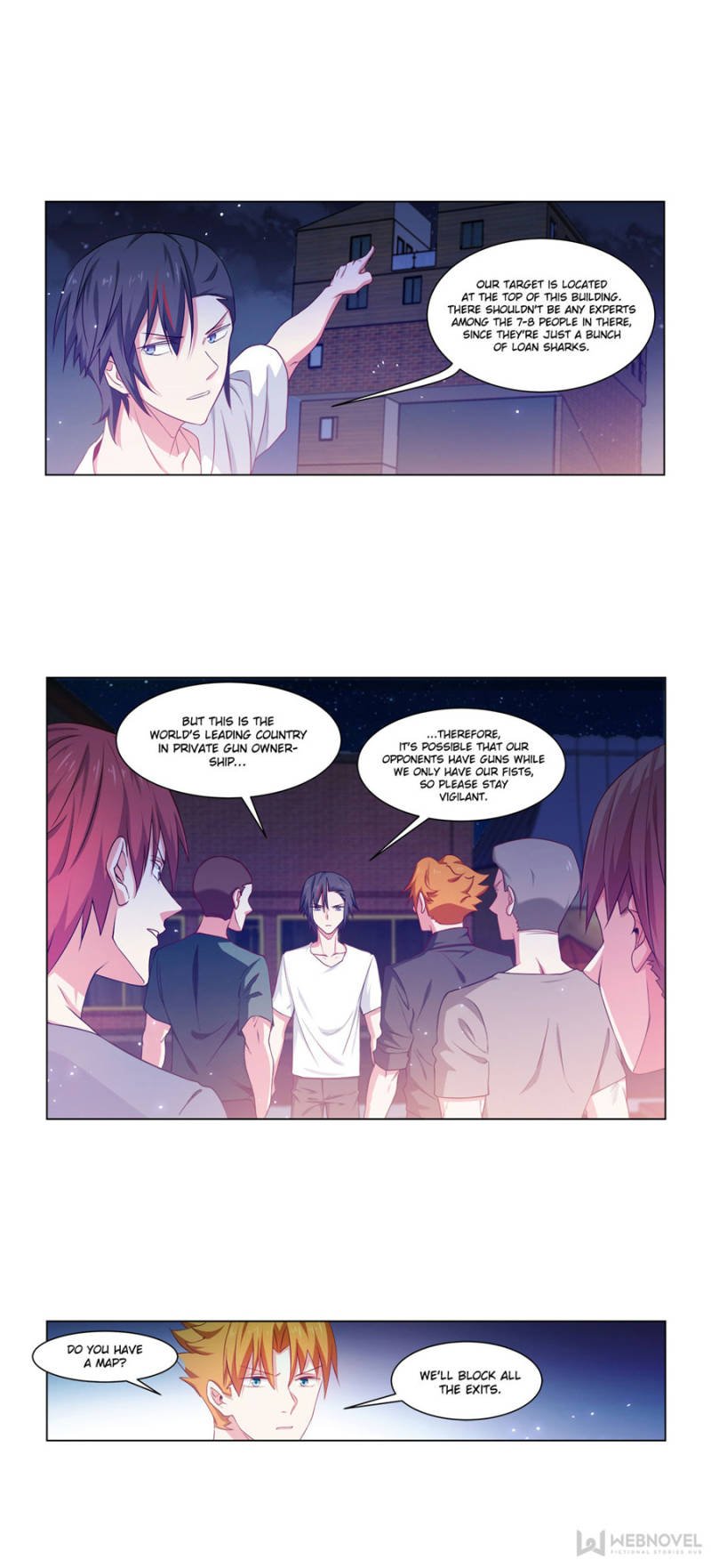 Page 1 of Chapter 210