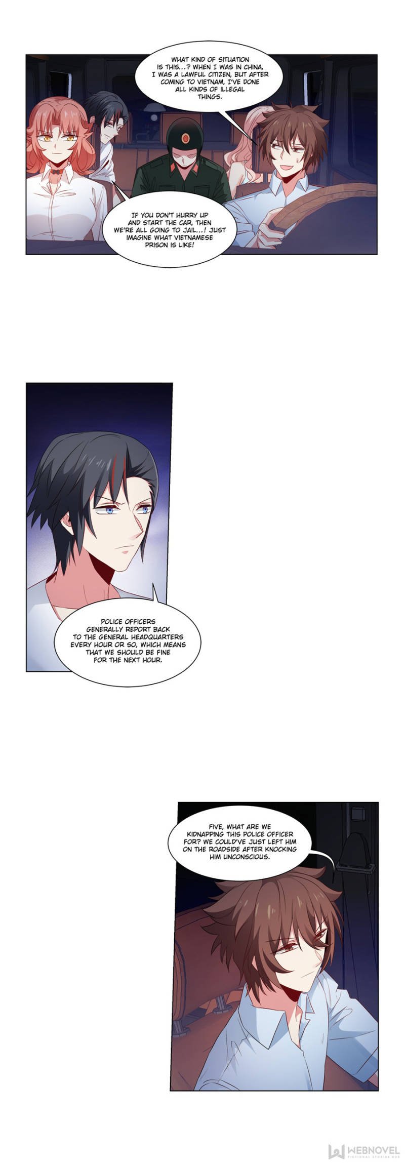 Page 2 of Chapter 218
