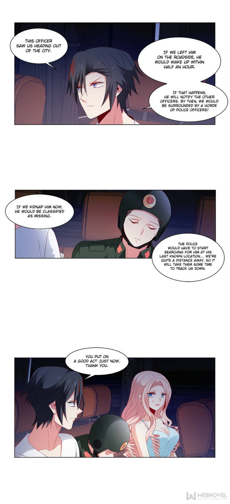 Page 3 of Chapter 218