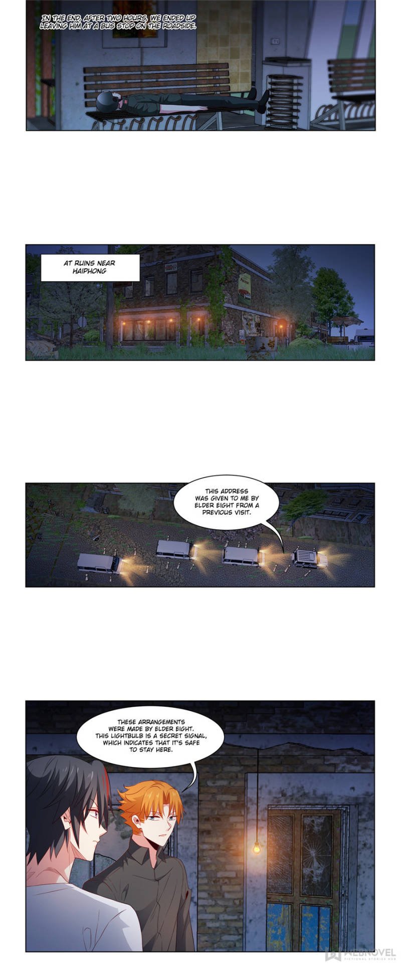 Page 6 of Chapter 218