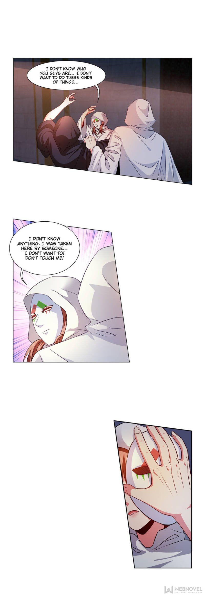 Page 1 of Chapter 231