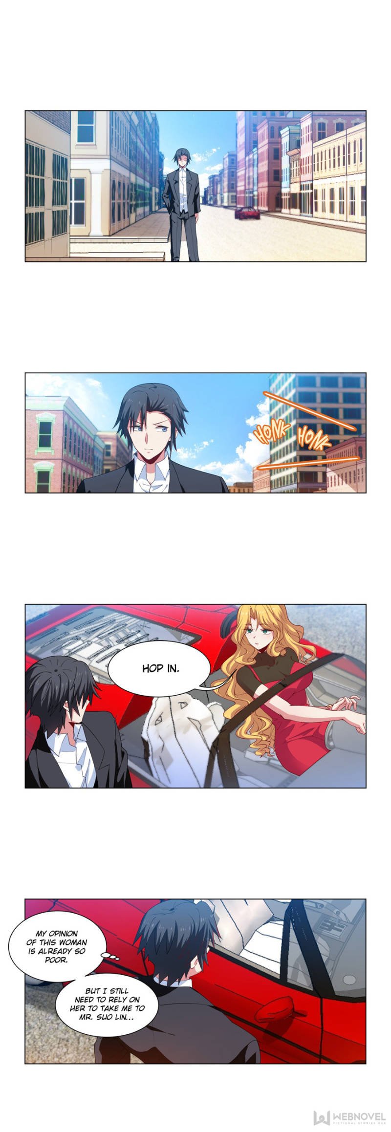 Page 1 of Chapter 232