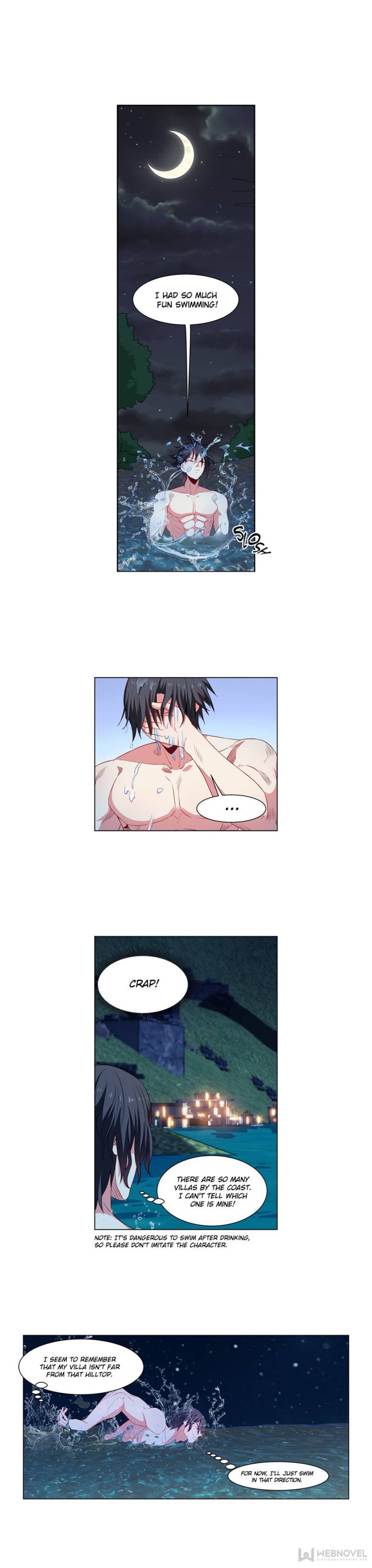 Page 1 of Chapter 234