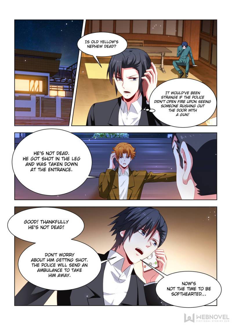 Page 1 of Chapter 256