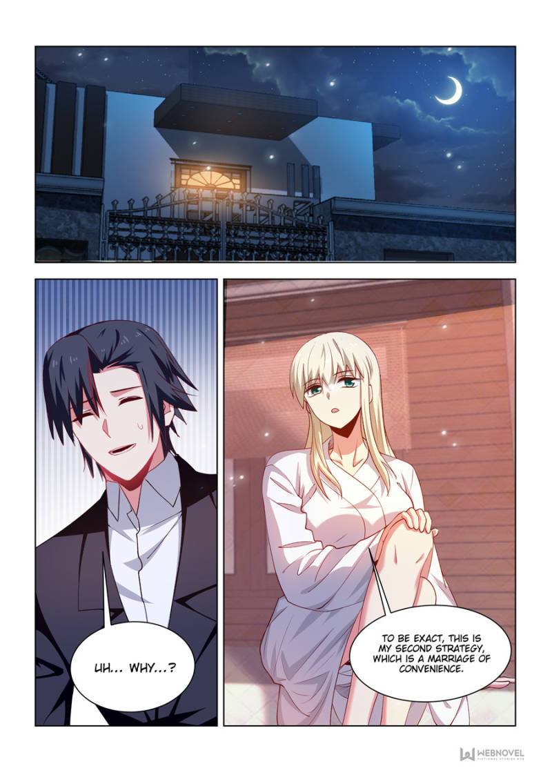 Page 1 of Chapter 261