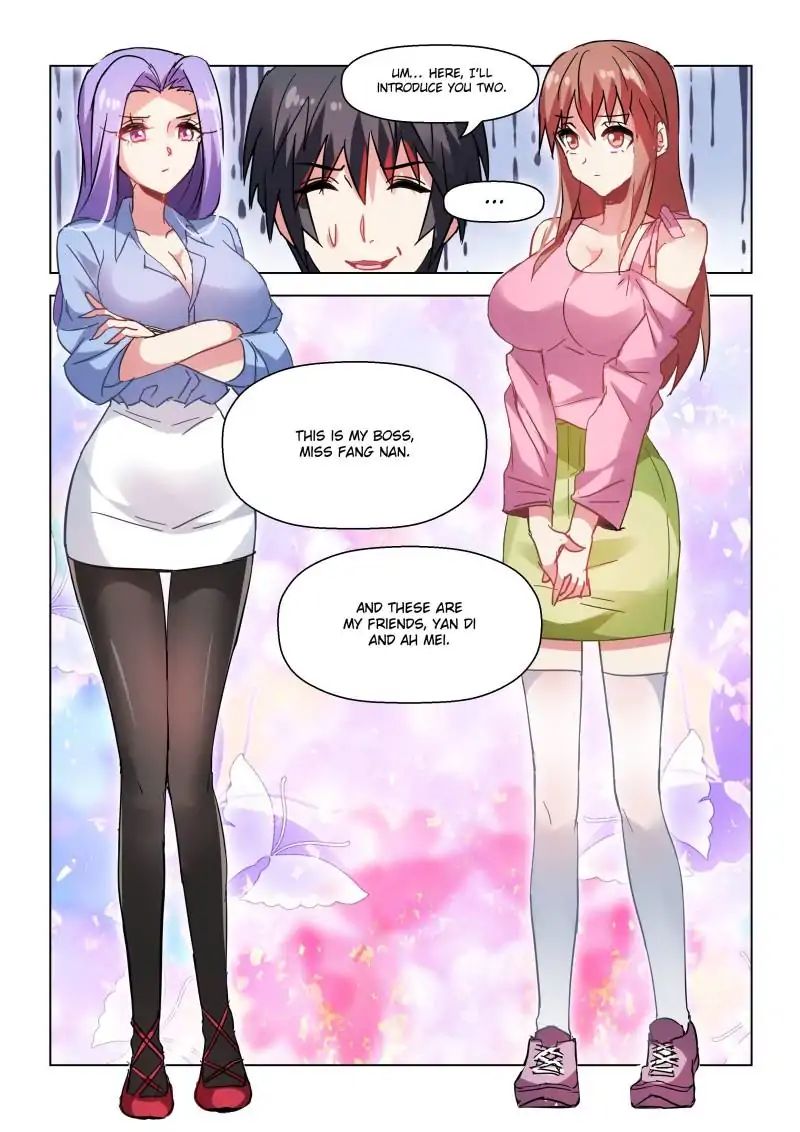 Page 1 of Chapter 58