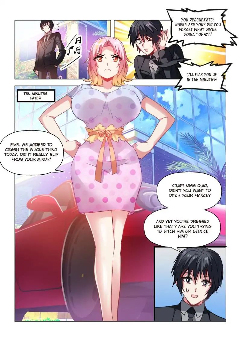 Page 1 of Chapter 60