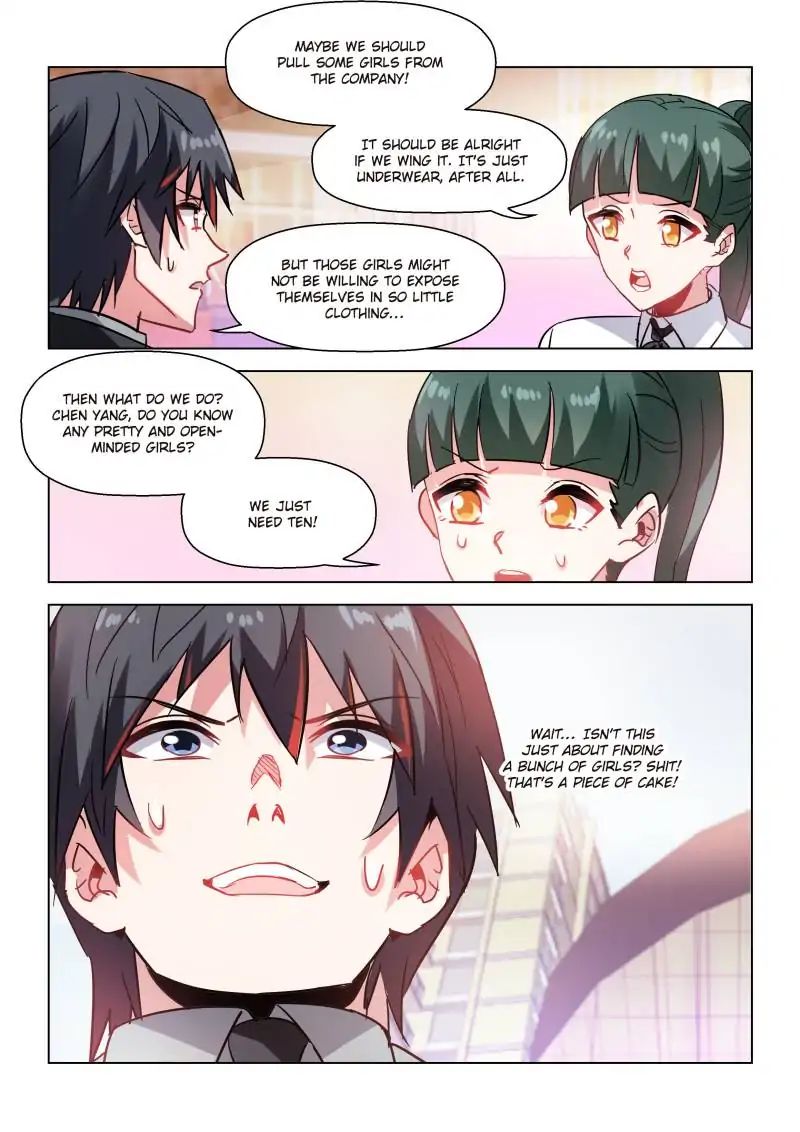 Page 1 of Chapter 61