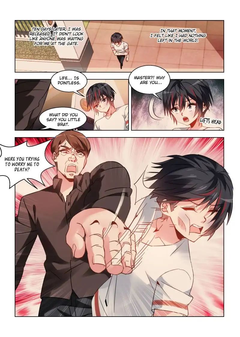 Page 1 of Chapter 64