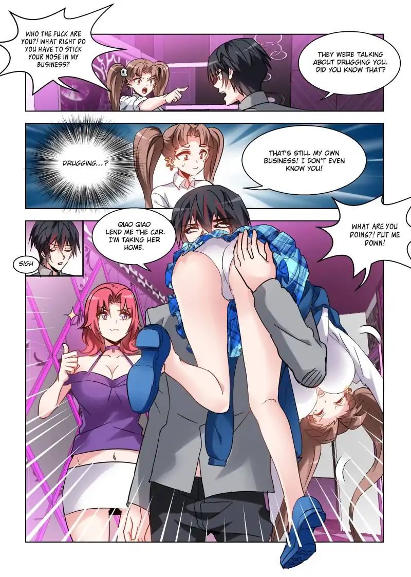 Page 1 of Chapter 65