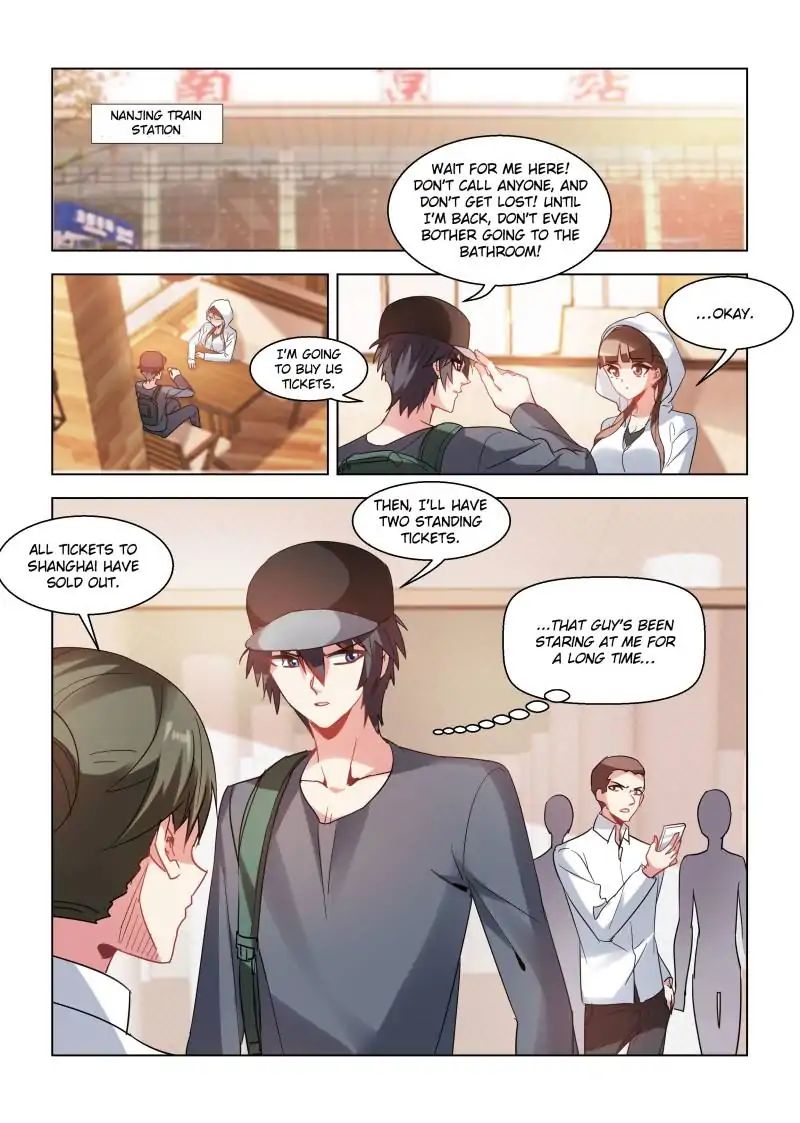Page 1 of Chapter 85