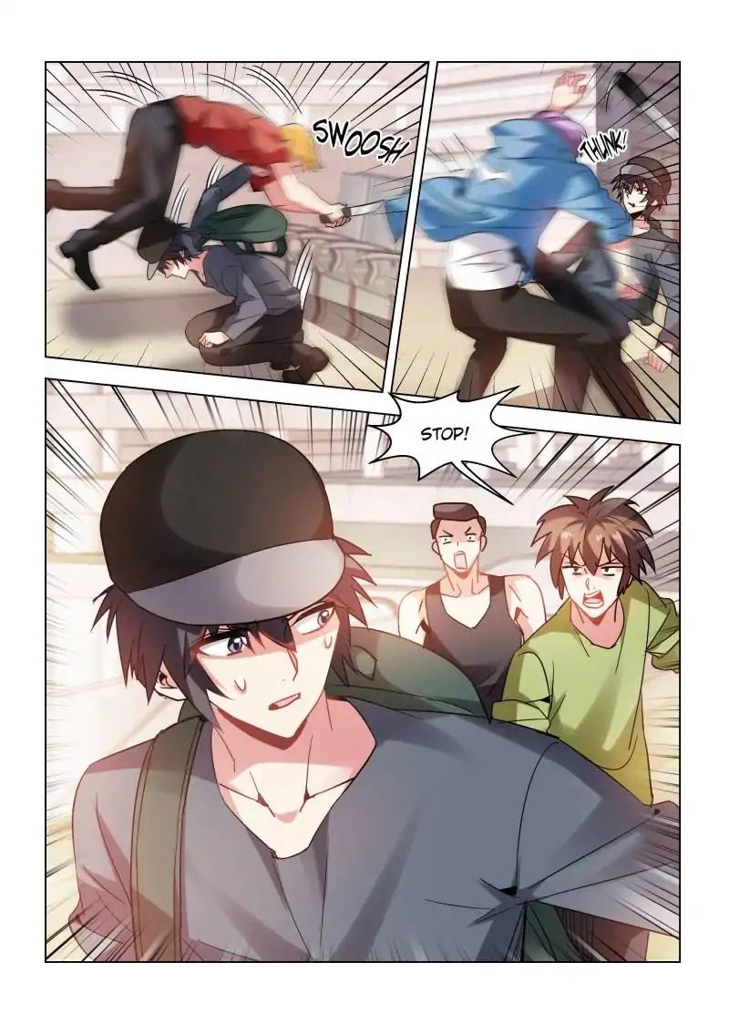 Page 3 of Chapter 85