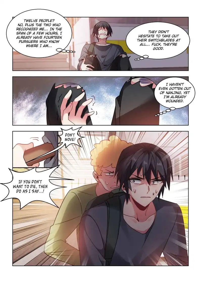 Page 8 of Chapter 85