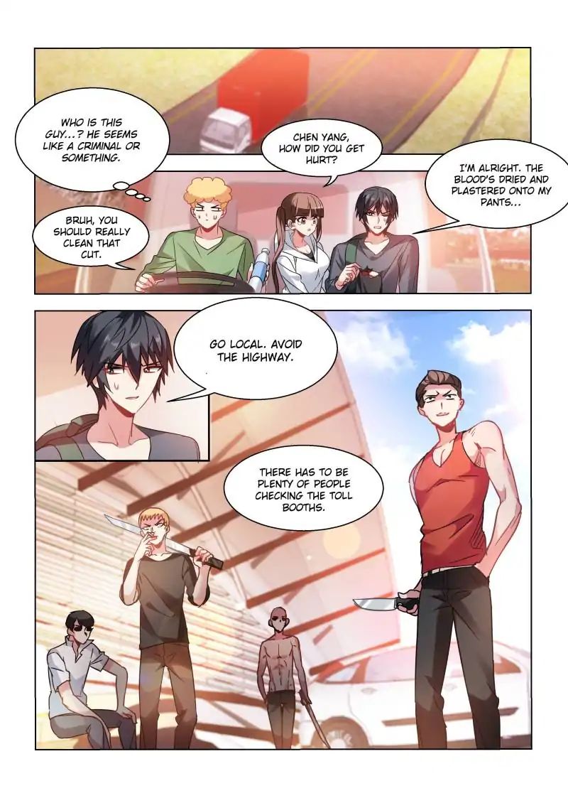 Page 3 of Chapter 86
