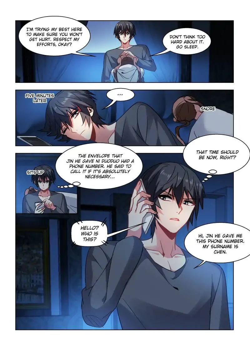 Page 7 of Chapter 86
