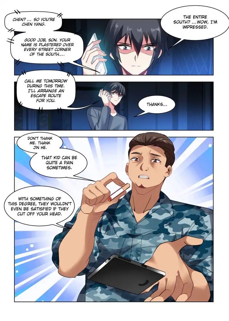 Page 8 of Chapter 86