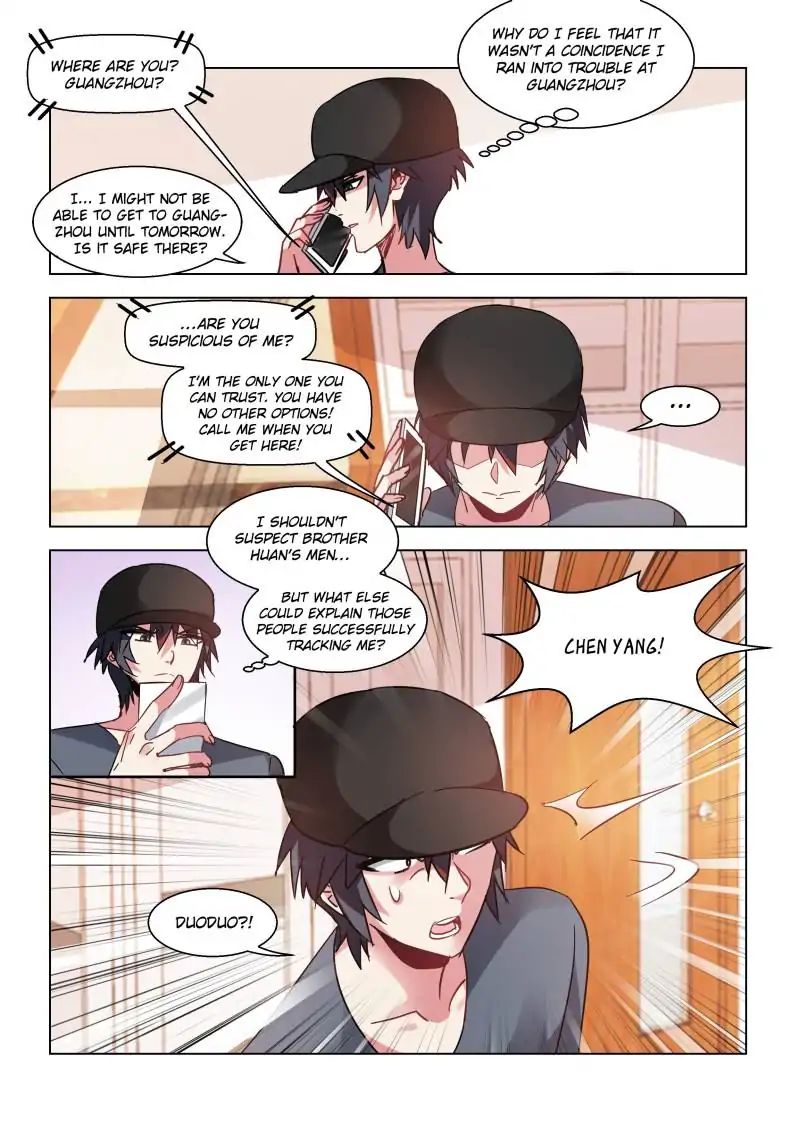 Page 3 of Chapter 91