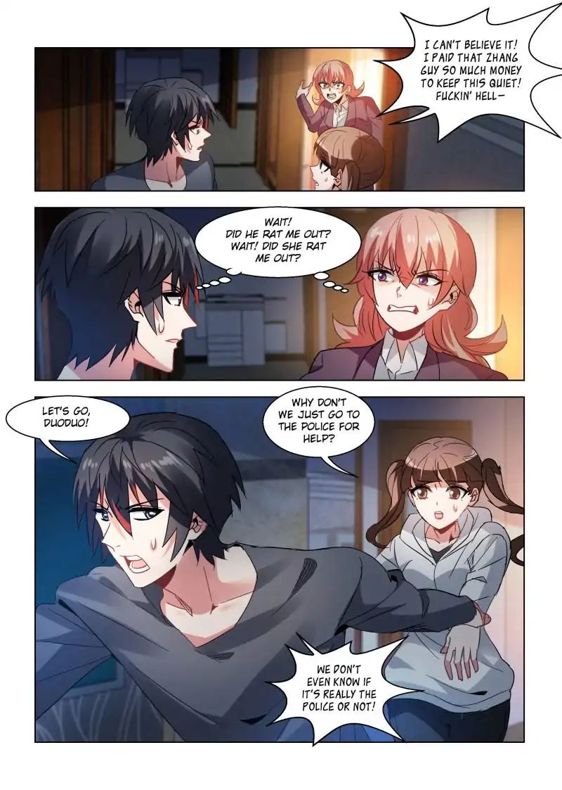Page 5 of Chapter 92