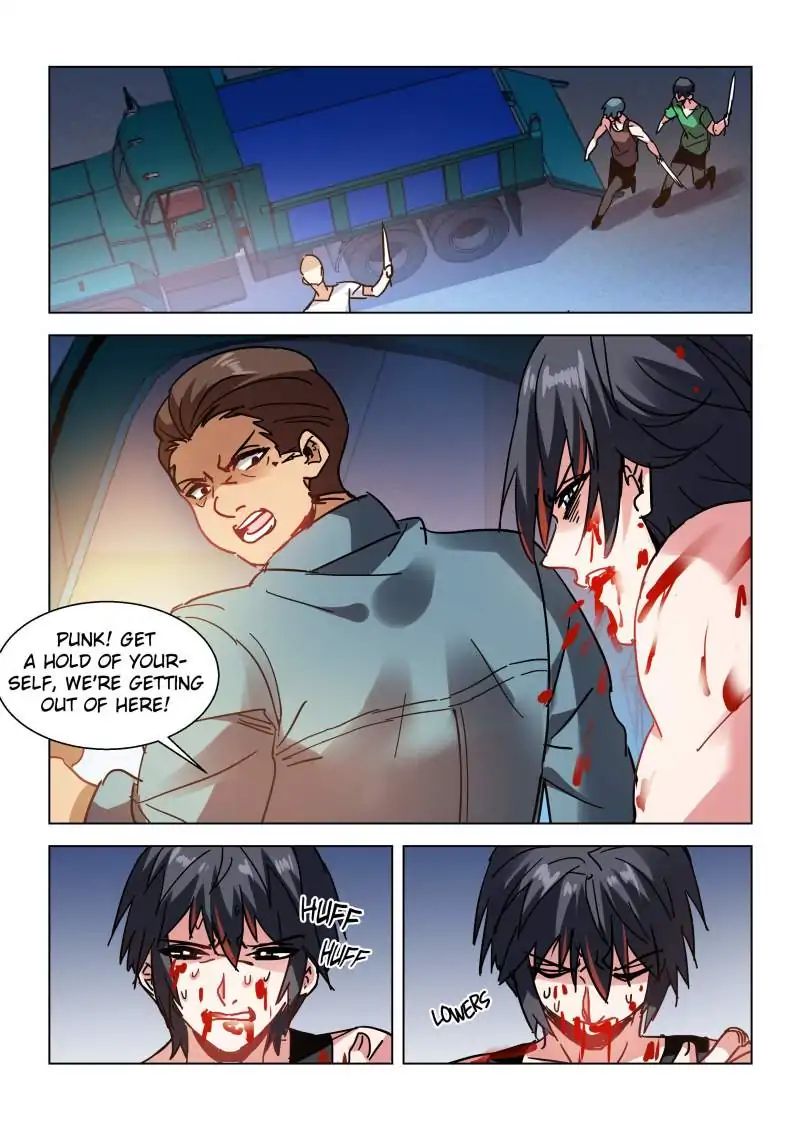 Page 1 of Chapter 98