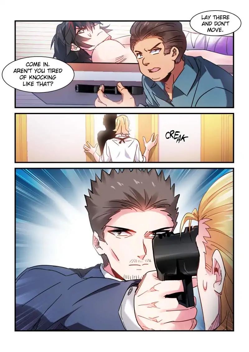 Page 1 of Chapter 99