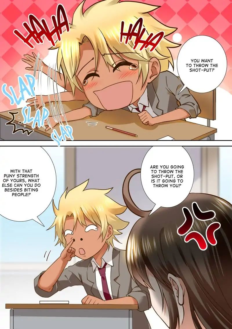 Page 1 of Chapter 100