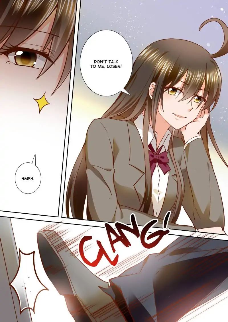 Page 2 of Chapter 100