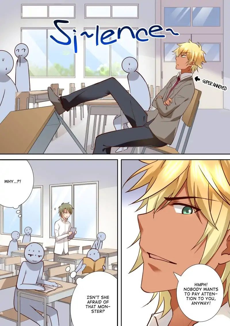 Page 3 of Chapter 100